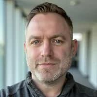 Matt Justice, CEO of Tackle Trading